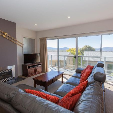 Opus 1 10 Poley Cow Lane Villa Jindabyne Exterior photo