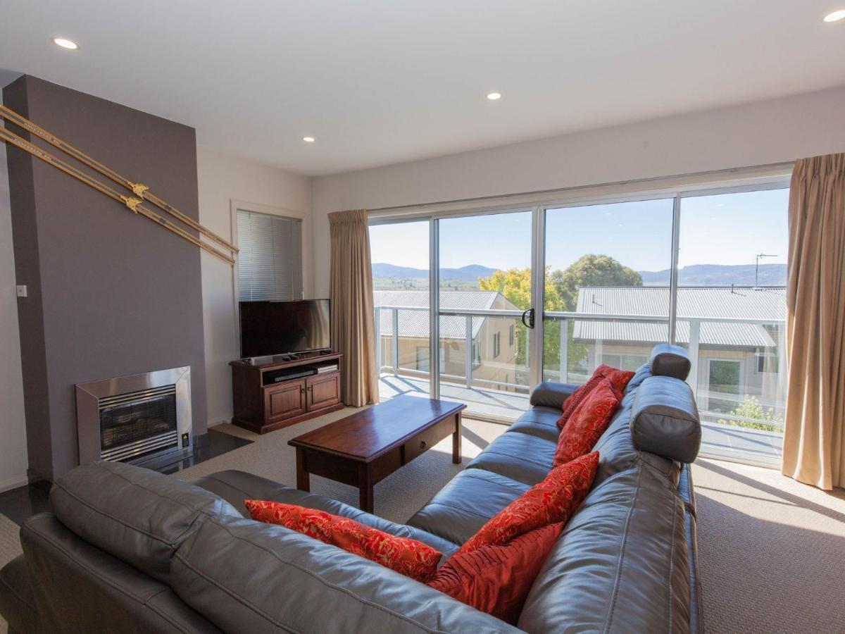 Opus 1 10 Poley Cow Lane Villa Jindabyne Exterior photo