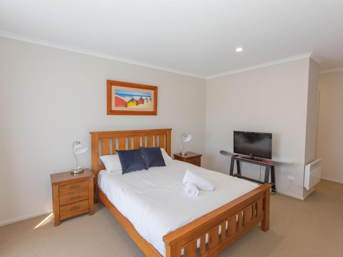Opus 1 10 Poley Cow Lane Villa Jindabyne Exterior photo