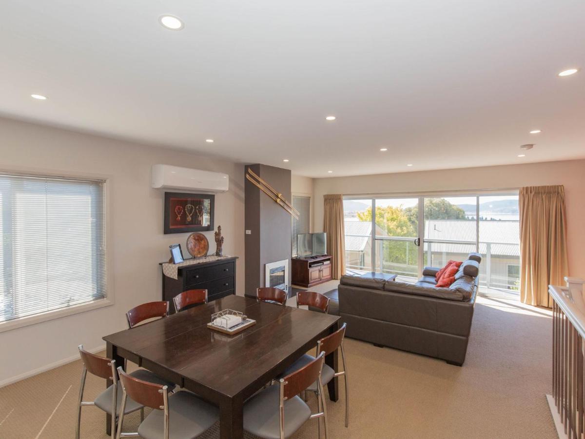 Opus 1 10 Poley Cow Lane Villa Jindabyne Exterior photo