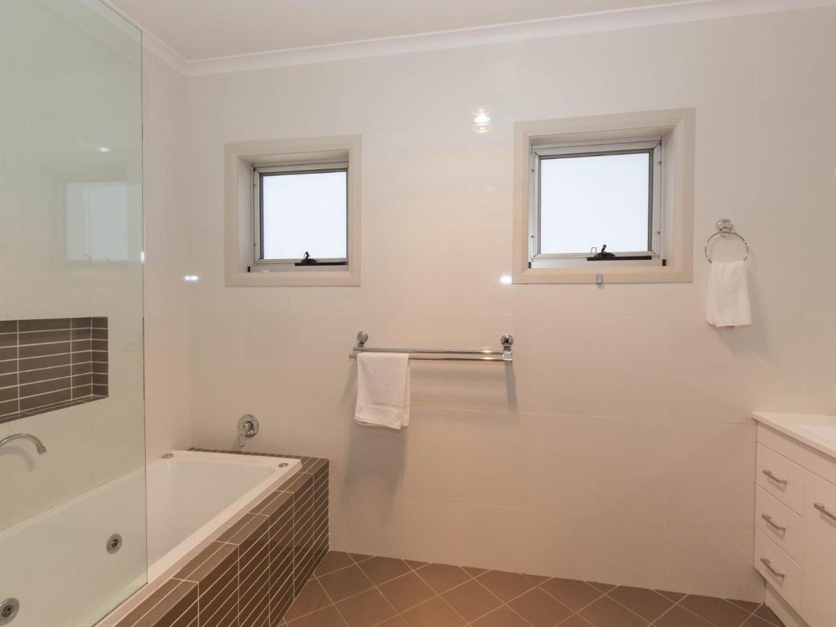 Opus 1 10 Poley Cow Lane Villa Jindabyne Exterior photo
